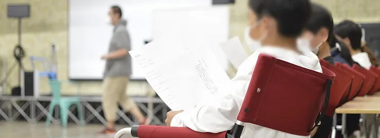 コミュニケーション能力を分解してみたいよね