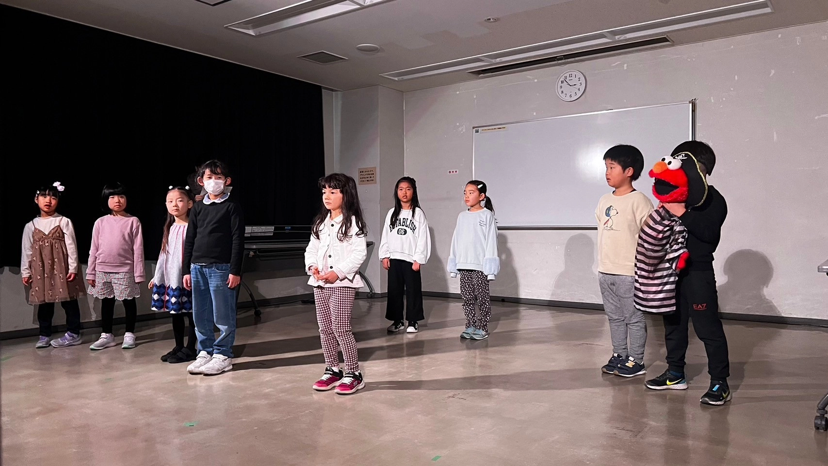 見学・体験 (尼崎) 