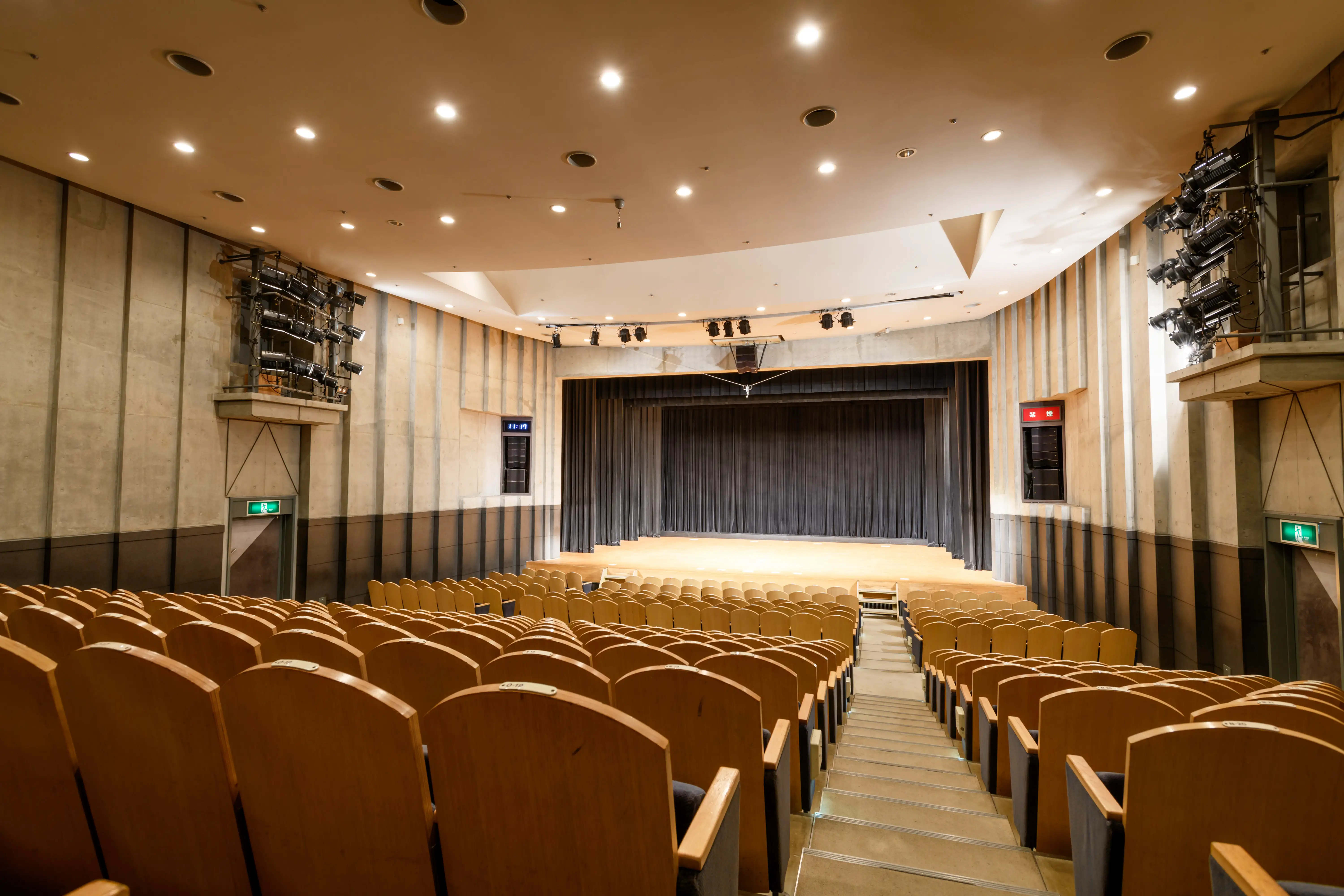 劇ゼミ　合同発表会 