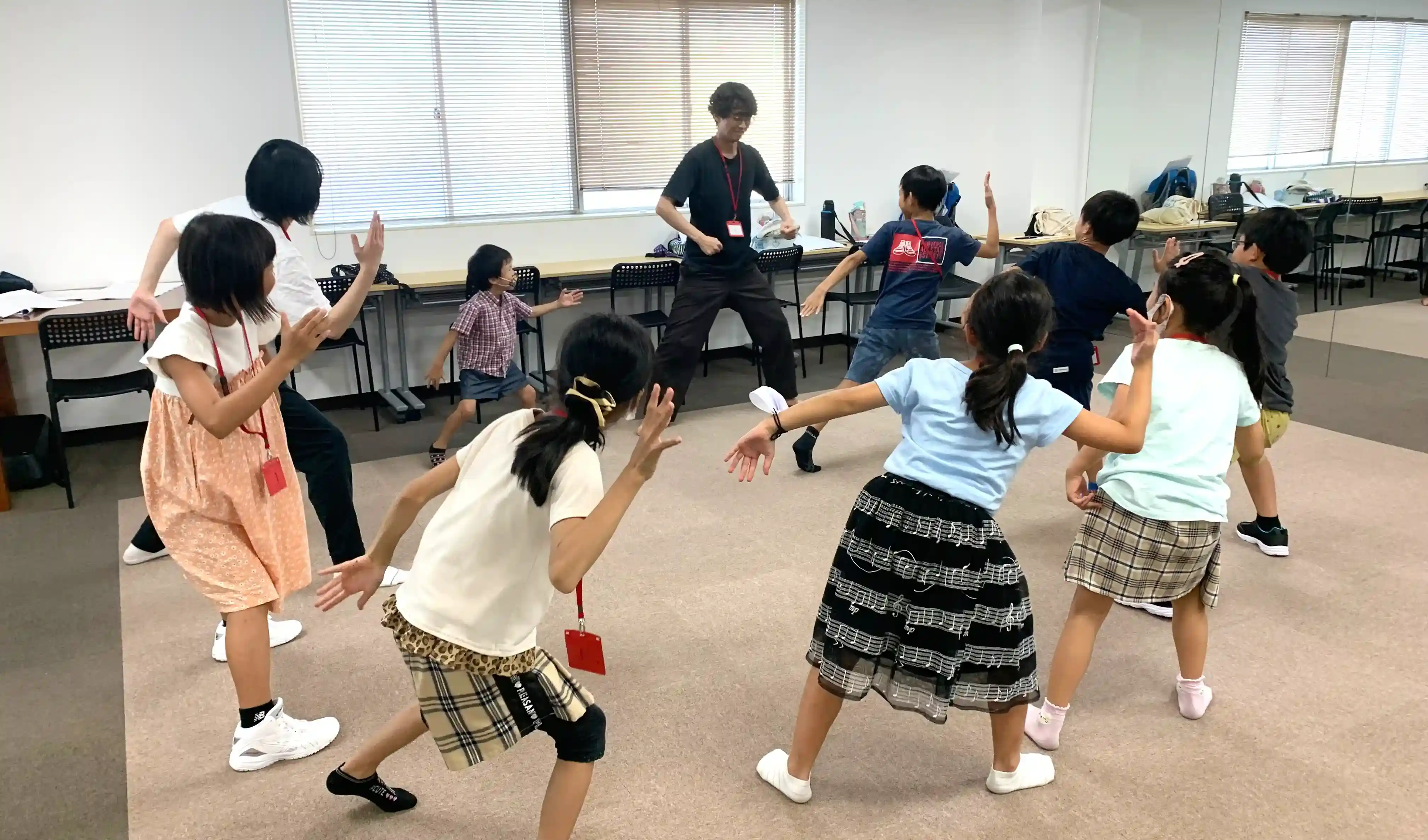 見学・体験 (吹田) 