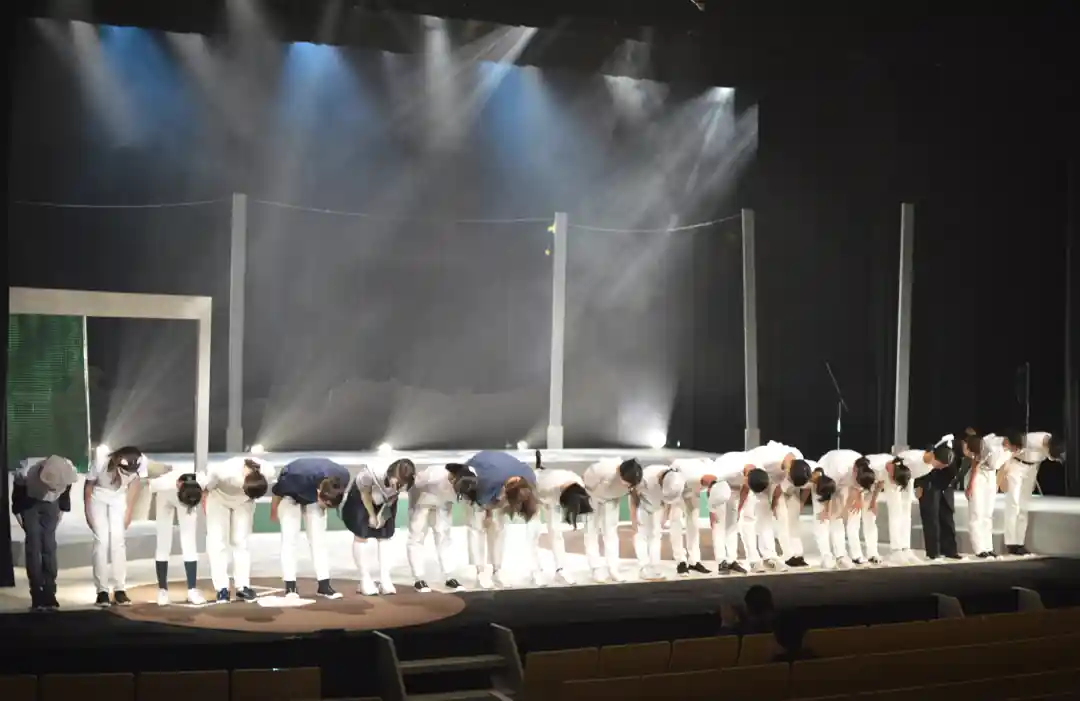 公演「HOME BASE」 